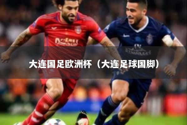 大连国足欧洲杯（大连足球国脚）